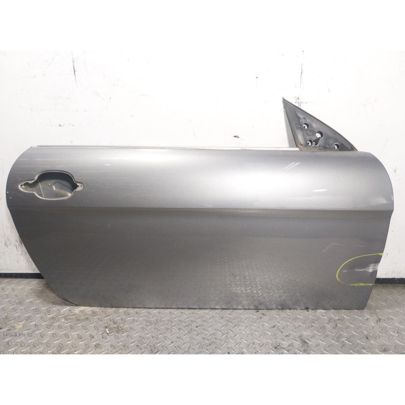 Recambio de puerta delantera derecha para bmw 6 (e63) 630 i referencia OEM IAM   