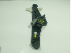 Recambio de elevalunas trasero izquierdo para citroën c5 aircross (a_) 1.2 puretech 130 (arhnsj) referencia OEM IAM  98224550800