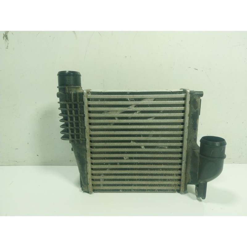 Recambio de intercooler para citroën c5 aircross (a_) 1.2 puretech 130 (arhnsj) referencia OEM IAM  9675627980 