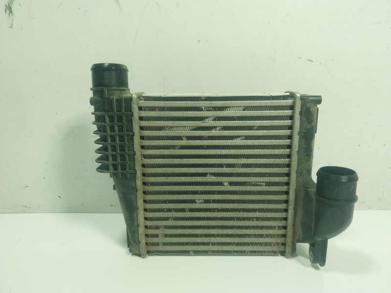 Recambio de intercooler para citroën c5 aircross (a_) 1.2 puretech 130 (arhnsj) referencia OEM IAM  9675627980 