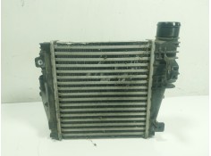 Recambio de intercooler para citroën c5 aircross (a_) 1.2 puretech 130 (arhnsj) referencia OEM IAM  9675627980  2
