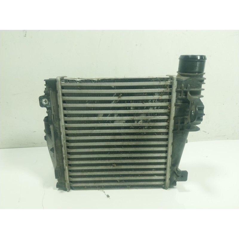 Recambio de intercooler para citroën c5 aircross (a_) 1.2 puretech 130 (arhnsj) referencia OEM IAM  9675627980 