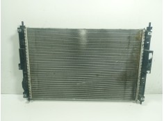 Recambio de radiador agua para citroën c5 aircross (a_) 1.2 puretech 130 (arhnsj) referencia OEM IAM  9811401480  2