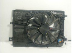 Recambio de electroventilador para citroën c5 aircross (a_) 1.2 puretech 130 (arhnsj) referencia OEM IAM  9811069580 