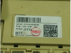 Recambio de caja reles / fusibles para kia xceed (cd) 1.0 t-gdi referencia OEM IAM 91953J7771 91953J7771  2