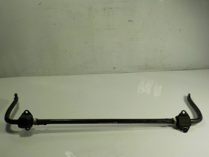 Recambio de barra estabilizadora trasera para land rover range rover sport v6 td hse referencia OEM IAM RGB500100  