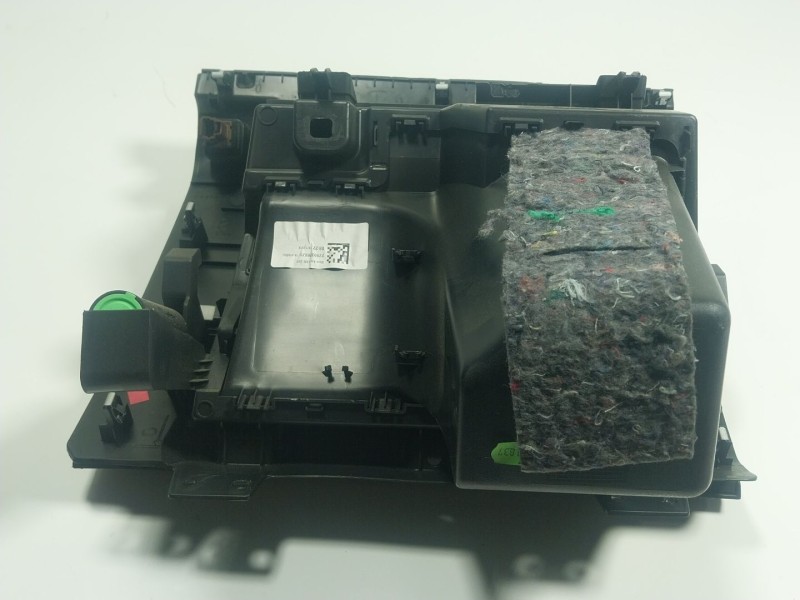 Recambio de guantera para citroën c5 aircross (a_) 1.2 puretech 130 (arhnsj) referencia OEM IAM   