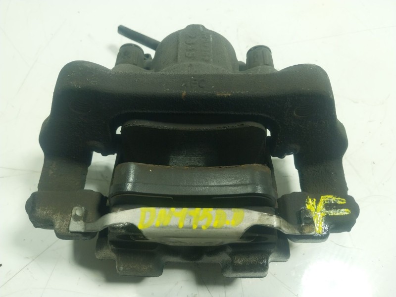 Recambio de pinza freno delantera derecha para bmw 3 (f30, f80) 320 d referencia OEM IAM 34116857688  