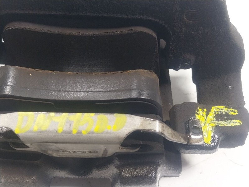 Recambio de pinza freno delantera derecha para bmw 3 (f30, f80) 320 d referencia OEM IAM 34116857688  