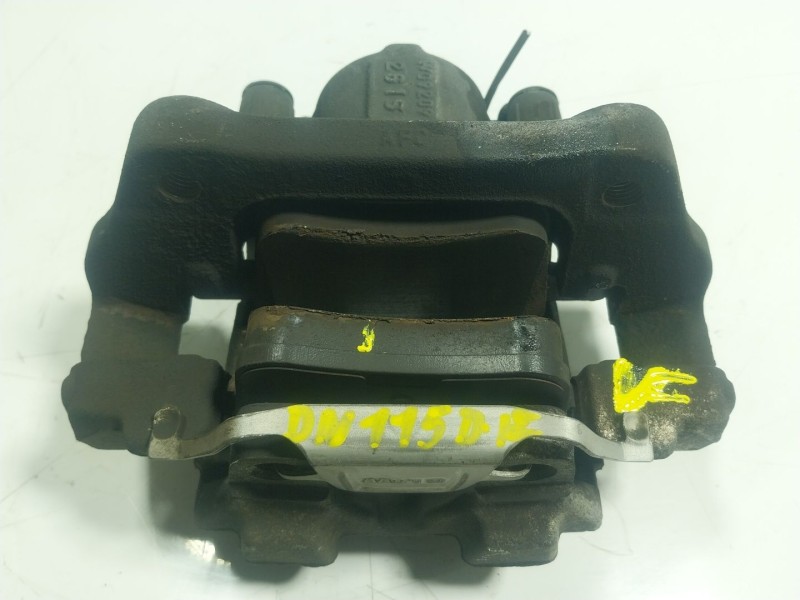 Recambio de pinza freno delantera izquierda para bmw 3 (f30, f80) 320 d referencia OEM IAM 34116857687  