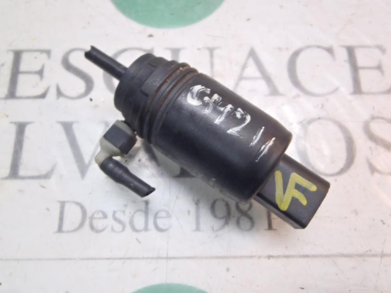 Recambio de bomba limpia para volkswagen caddy ka/kb (2k) furg. referencia OEM IAM 1K5955651 1K5955651 