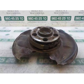 MANGUETA TRASERA IZQUIERDA A2033501308 