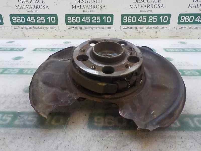 Recambio de mangueta trasera izquierda para mercedes-benz clase slk (w171) roadster 1.8 cat referencia OEM IAM A2033501308  