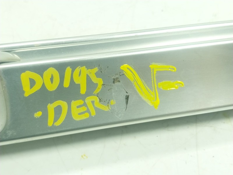 Recambio de portaequipajes para porsche cayenne (92a) 3.0 diesel referencia OEM IAM   