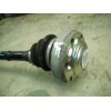 Recambio de transmision izquierda para bmw serie 1 lim. (f20) referencia OEM IAM   