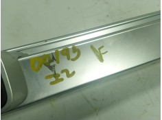 Recambio de portaequipajes para porsche cayenne (92a) 3.0 diesel referencia OEM IAM    2