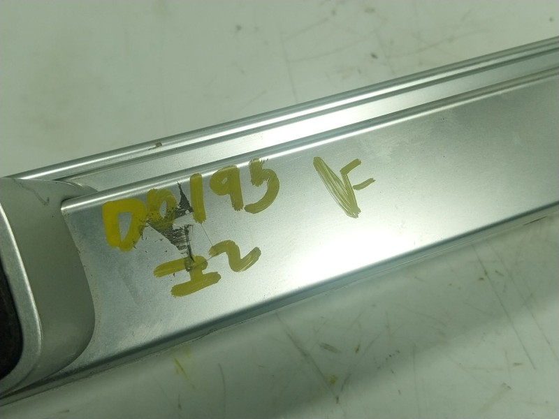 Recambio de portaequipajes para porsche cayenne (92a) 3.0 diesel referencia OEM IAM   