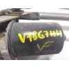 Recambio de motor limpia delantero para volkswagen polo (6n2) 1.0 referencia OEM IAM   