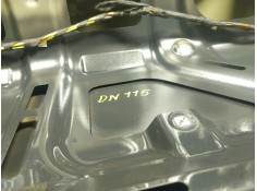 Recambio de capot trasero para bmw 3 (f30, f80) 320 d referencia OEM IAM 41007288757   2