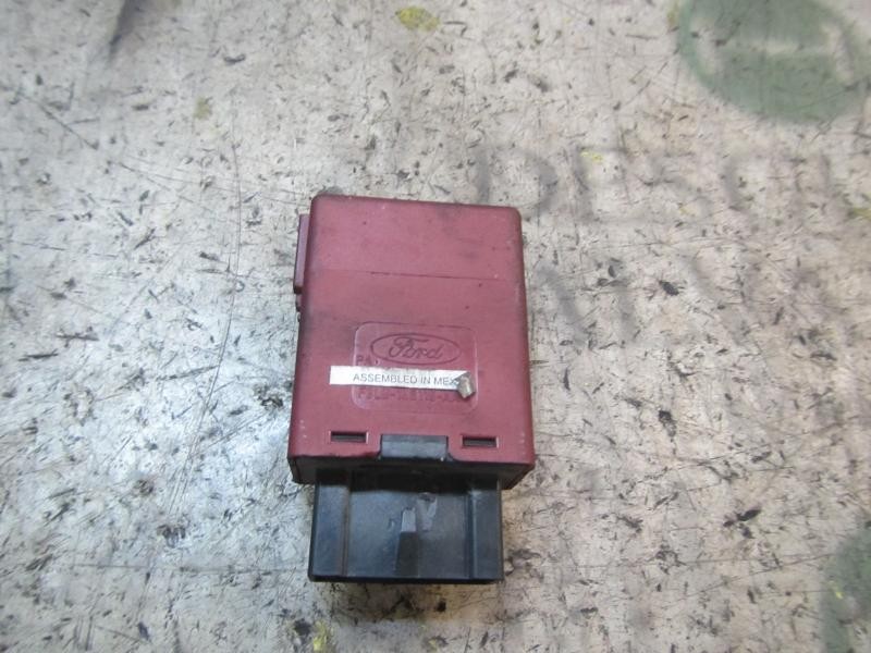 Recambio de modulo electronico para ford transit caja cerrada ´´06 2.3 16v cat referencia OEM IAM   