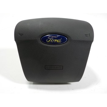 AIRBAG DELANTERO IZQUIERDO 2469641 6M21U042B85CD3ZHE 5002516D52AB