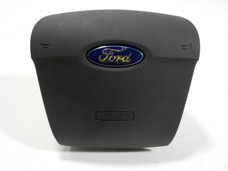 Recambio de airbag delantero izquierdo para ford galaxy (ca1) 2.0 tdci cat referencia OEM IAM 2469641 6M21U042B85CD3ZHE 5002516D
