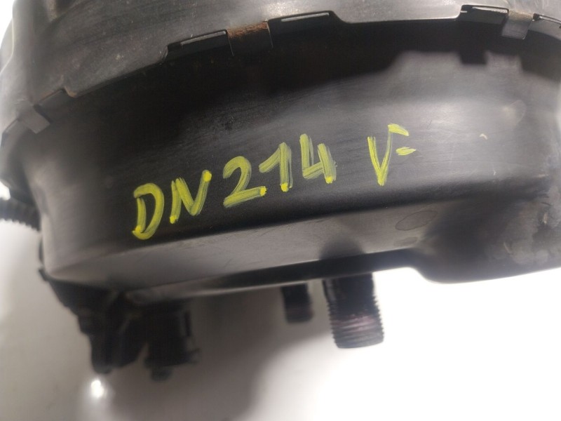 Recambio de servofreno para audi a5 sportback (8ta) 2.0 tdi referencia OEM IAM 8K0612107C 8K0612103M 