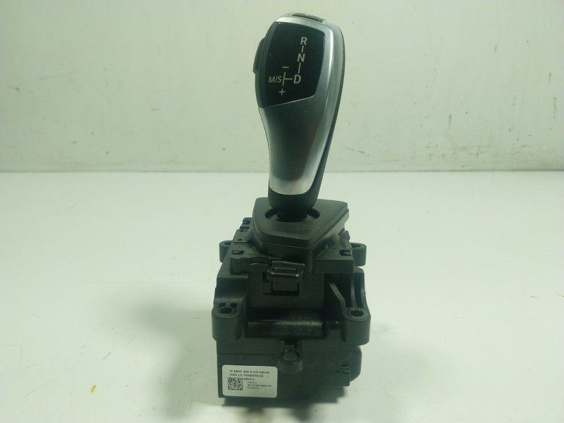 Recambio de palanca cambio para bmw 3 (f30, f80) 320 d referencia OEM IAM 61319296896 929689601 
