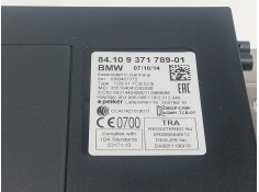 Recambio de modulo electronico para bmw 3 (f30, f80) 320 d referencia OEM IAM 84109362848 9371789  2