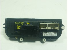 Recambio de mando climatizador para volkswagen golf vi (5k1) 2.0 tdi referencia OEM IAM 3C8907336AB 5HB009751  2