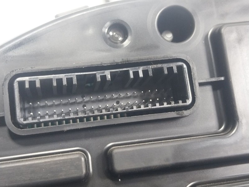 Recambio de cuadro instrumentos para kia xceed (cd) 1.0 t-gdi referencia OEM IAM 94031J7300 116420319X 