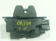 Recambio de cerradura maletero / porton para citroën c5 aircross (a_) 1.2 puretech 130 (arhnsj) referencia OEM IAM  9816195380 