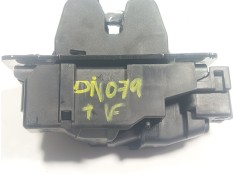 Recambio de cerradura maletero / porton para citroën c5 aircross (a_) 1.2 puretech 130 (arhnsj) referencia OEM IAM  9816195380  2
