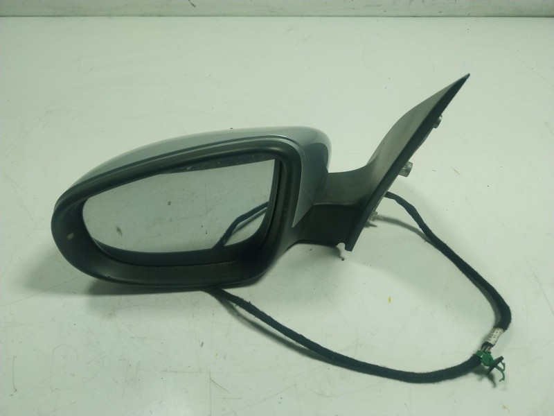 Recambio de espejo izquierdo para volkswagen golf vi (5k1) 2.0 tdi referencia OEM IAM 5K0857507AH9B9  