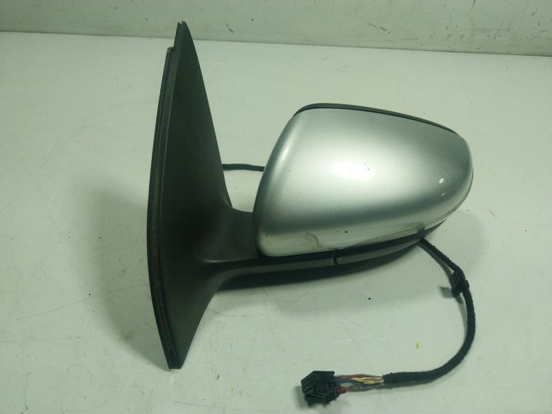 Recambio de espejo izquierdo para volkswagen golf vi (5k1) 2.0 tdi referencia OEM IAM 5K0857507AH9B9  
