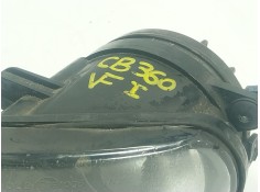 Recambio de faro antiniebla izquierdo para audi a8 (4e2) 4.2 quattro referencia OEM IAM    2