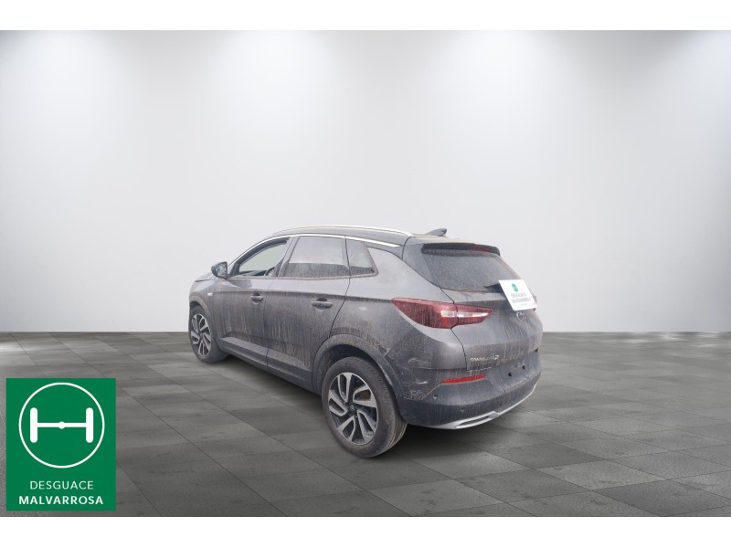 opel grandland / grandland x (a18, p1uo) del año 2019
