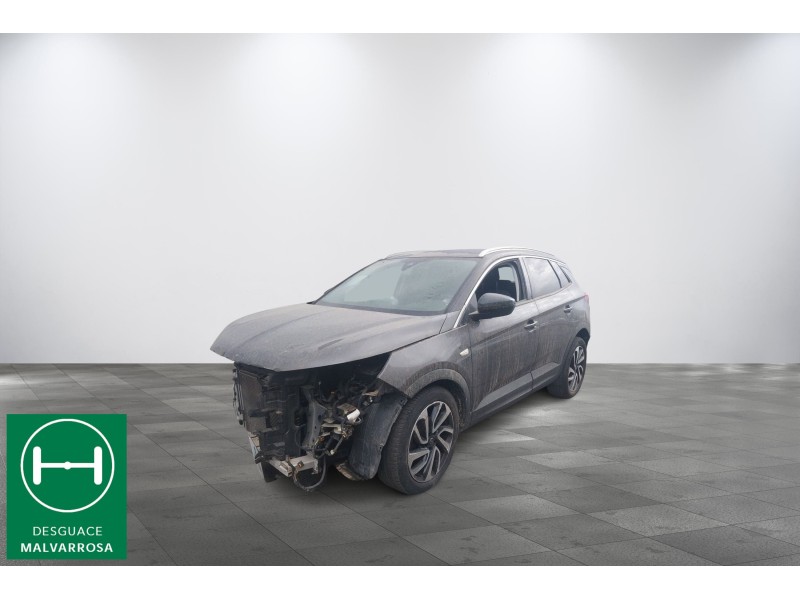 opel grandland / grandland x (a18, p1uo) del año 2019