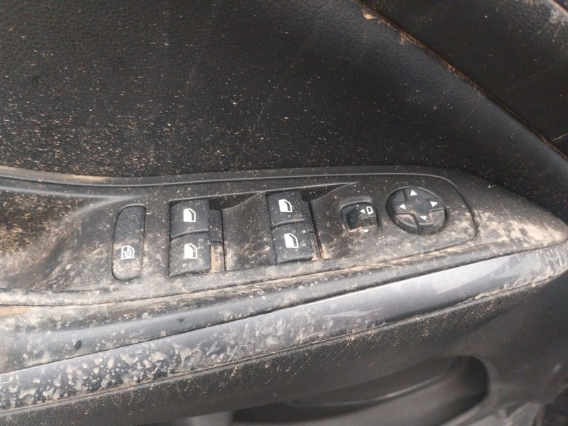 opel grandland / grandland x (a18, p1uo) del año 2019