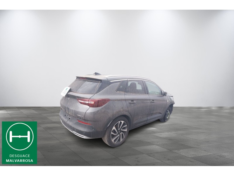 opel grandland / grandland x (a18, p1uo) del año 2019