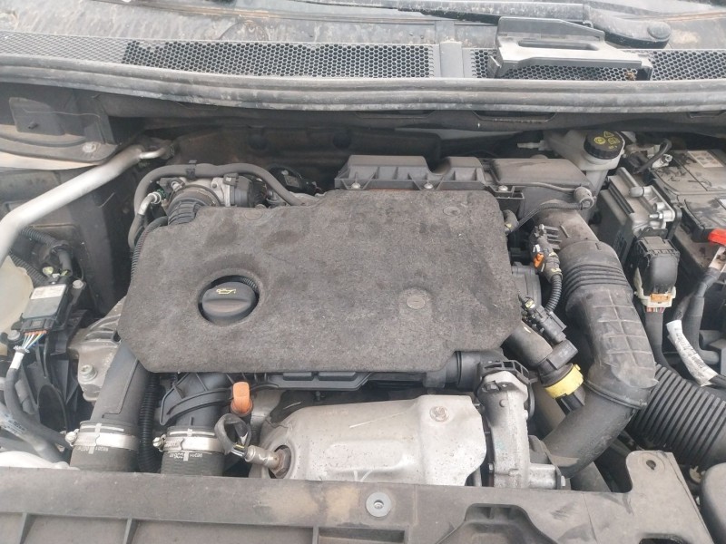 opel grandland / grandland x (a18, p1uo) del año 2019