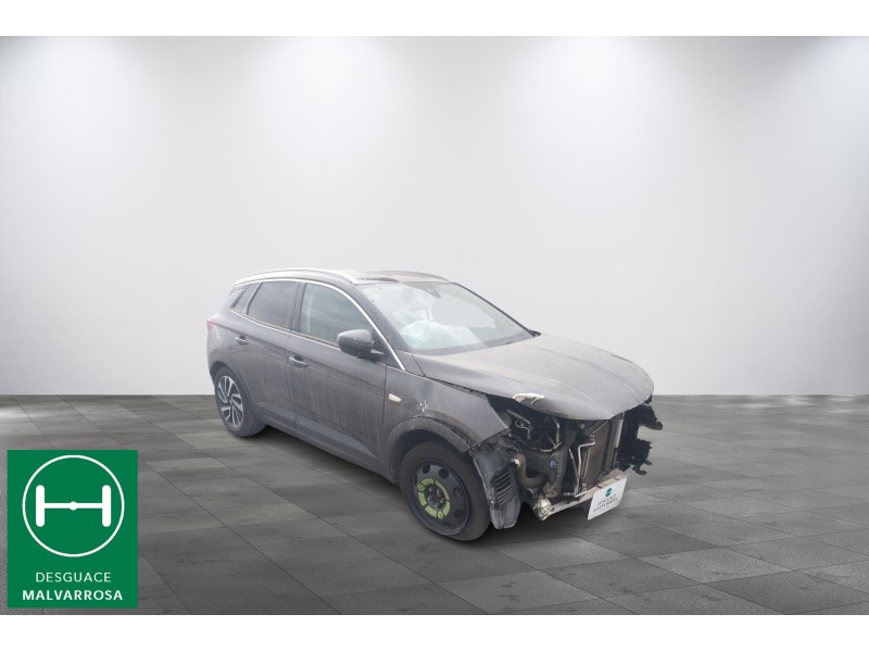 opel grandland / grandland x (a18, p1uo) del año 2019