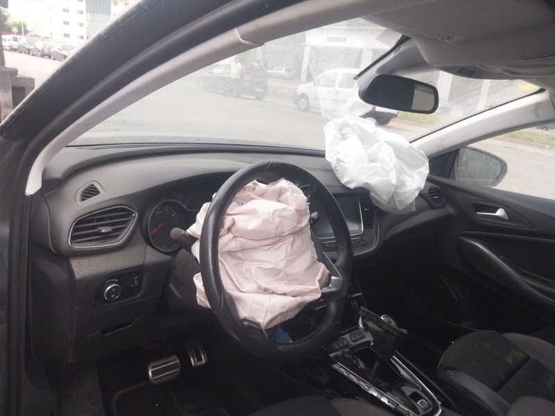 opel grandland / grandland x (a18, p1uo) del año 2019