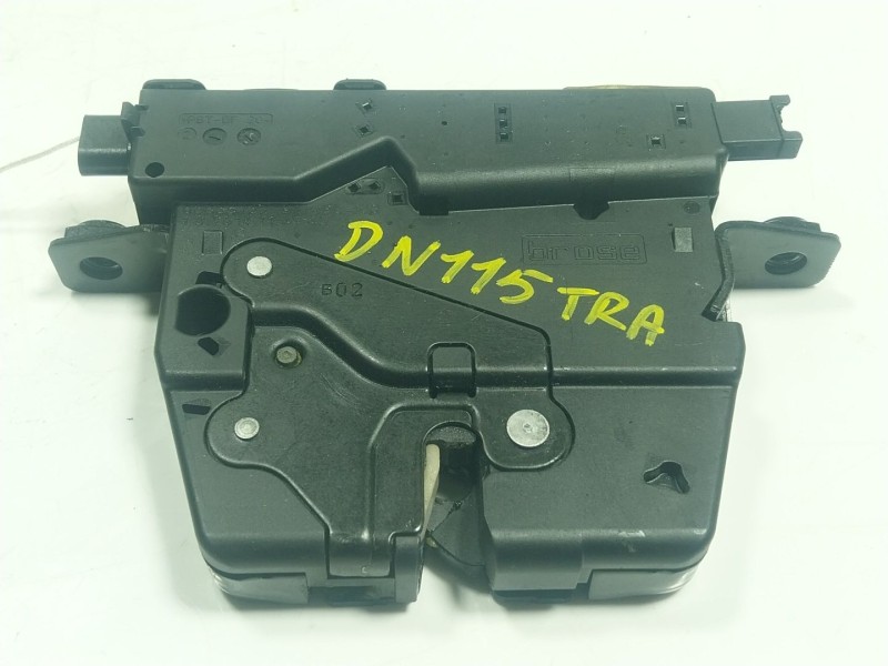 Recambio de cerradura maletero / porton para bmw 3 (f30, f80) 320 d referencia OEM IAM 51247191212 918064107 