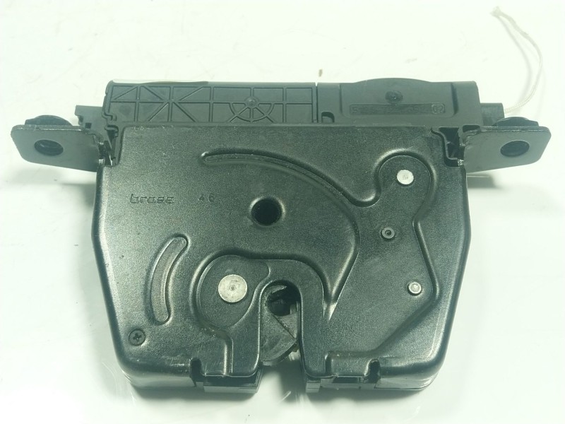 Recambio de cerradura maletero / porton para bmw 3 (f30, f80) 320 d referencia OEM IAM 51247191212 918064107 