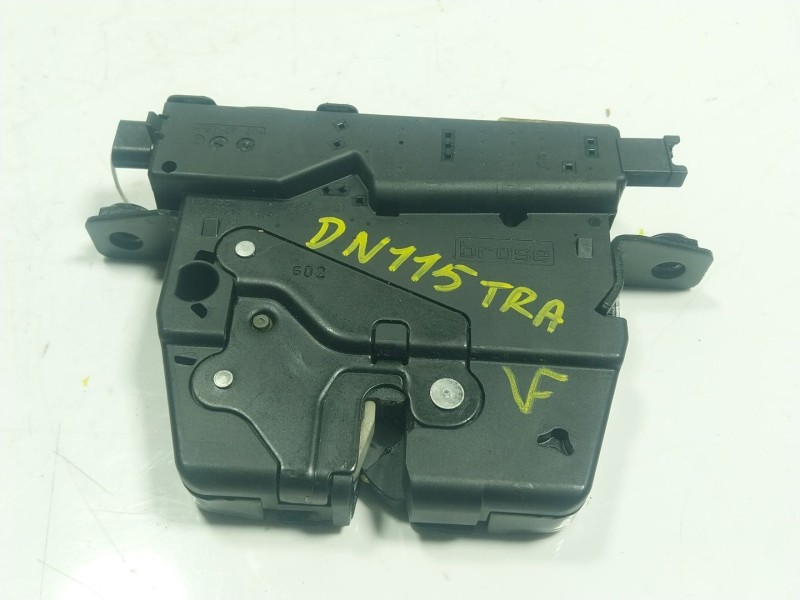 Recambio de cerradura maletero / porton para bmw 3 (f30, f80) 320 d referencia OEM IAM 51247191212 918064107 