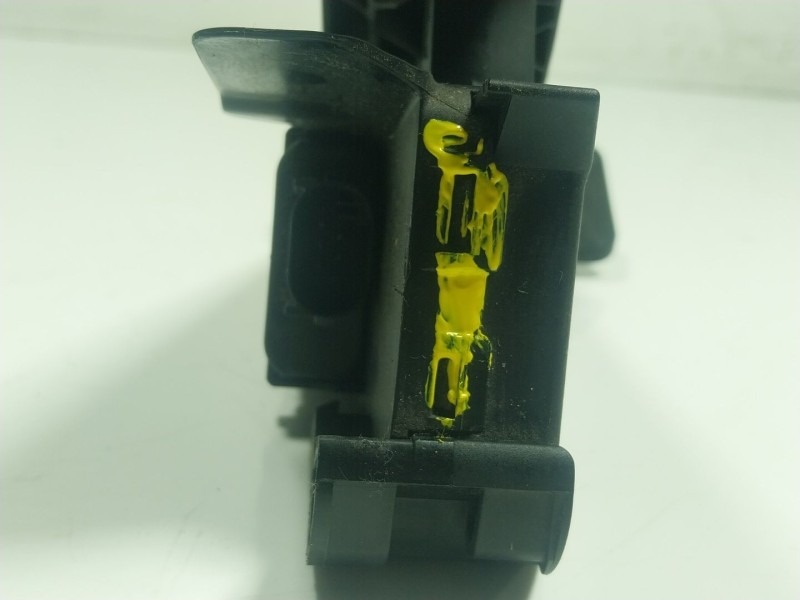 Recambio de potenciometro pedal para bmw 3 (f30, f80) 320 d referencia OEM IAM 35406889818 6853175 