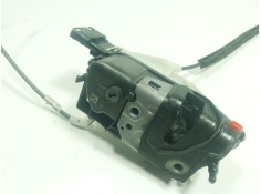 Recambio de cerradura puerta trasera derecha para citroën c5 aircross (a_) 1.2 puretech 130 (arhnsj) referencia OEM IAM  1694405 2