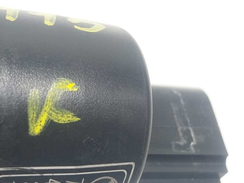 Recambio de bomba limpia para bmw 3 (f30, f80) 320 d referencia OEM IAM 67127302589 7302589 