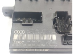 Recambio de modulo electronico para audi a8 (4e2) 4.2 quattro referencia OEM IAM  4E0907279C  2